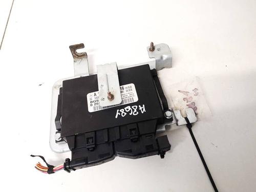 Used Electronic module Electronic module 35341519 35341519
