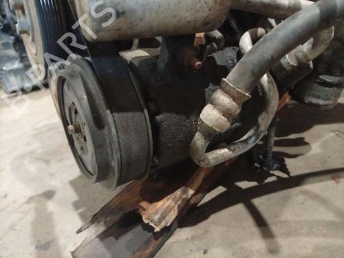 Used AC compressor AC compressor SUZUKI SX4 (EY, GY) 1.9 DDiS (RW419D) (120 hp) 39734380 39734380