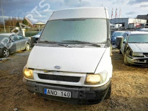 Engine mount FORD TRANSIT Van (FA_ _) 2.0 DI (FAE_, FAF_, FAG_) | BP32598941M89 