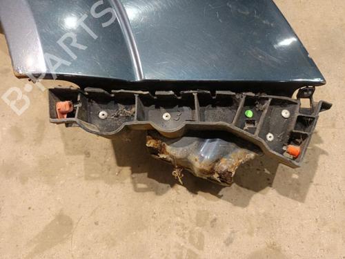 Used Front bumper bracket Front bumper bracket 34845397 34845397