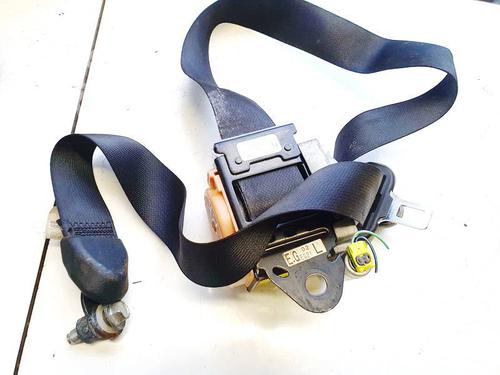 Front left seatbelt MAZDA CX-7 (ER) 2.3 AWD | BP35153661I26 - Image 2