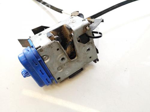 Used Rear left lock Rear left lock AUDI A4 B5 (8D2) 2.5 TDI (150 hp) 35637857 35637857