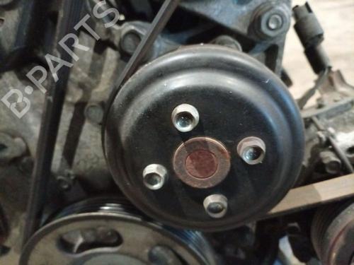 Used Pulley Pulley 38430366 38430366