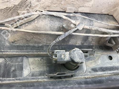 Electronic module RENAULT LAGUNA II (BG0/1_) 1.9 dCi (BG08, BG0G) | BP35610586M83 - Image 3