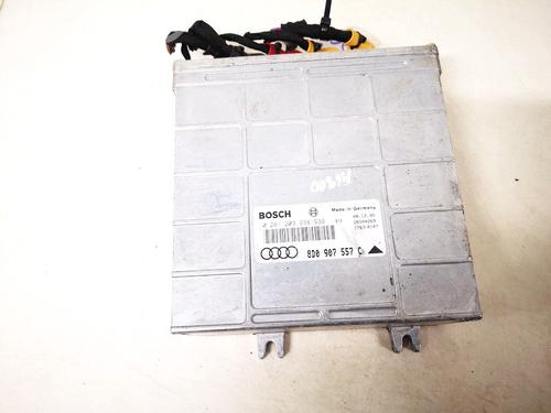 Used Engine control unit (ECU) Engine control unit (ECU) AUDI A4 B5 (8D2) 1.8 (125 hp) 33092084 33092084