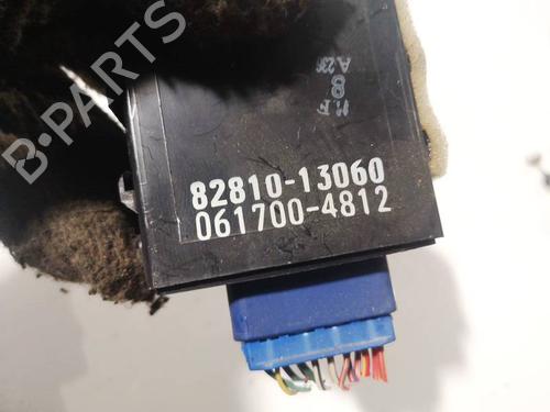 Electronic module TOYOTA COROLLA (_E12_) 1.4 D (NDE120_, NDE120R) | BP33565131M83 - Image 3