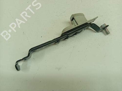 Other MAZDA 3 (BL) 2.2 MZR CD (BL10) | BP38714943O1 - Image 4