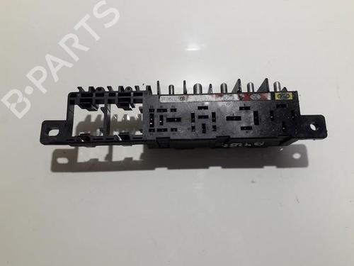 Fuse box AUDI A6 C5 (4B2, 4B4) 2.4 | BP33506191E1 - Image 2