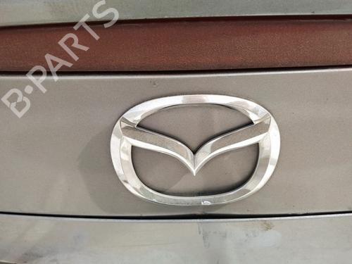 Other MAZDA 6 Hatchback (GG) 2.0 DI (GG14) | BP35589042O1 - Image 2