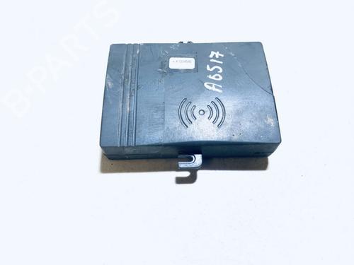 Used Electronic module Electronic module OPEL ZAFIRA / ZAFIRA FAMILY B (A05) 1.9 CDTI (M75) (150 hp) 33083546 33083546