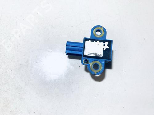 Electronic module VW GOLF V (1K1) 1.6 | BP33082633M83 - Image 2