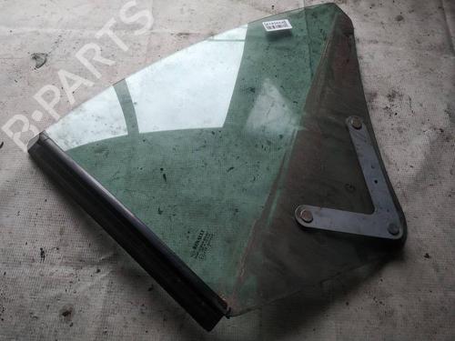Used Rear left quarter glass Rear left quarter glass 34936850 34936850