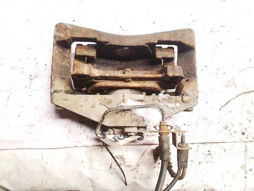 Right front brake caliper AUDI A6 C6 (4F2) 3.0 TDI quattro | BP35344891M104 - Image 3