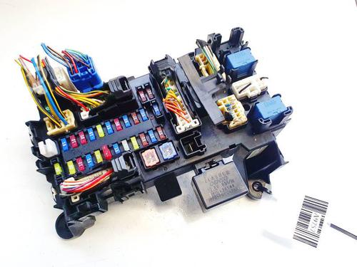 Used Fuse box Fuse box SUZUKI GRAND VITARA II (JT, TE, TD) 1.9 DDiS (JB419WD, JB419XD) (129 hp) 32616495 32616495