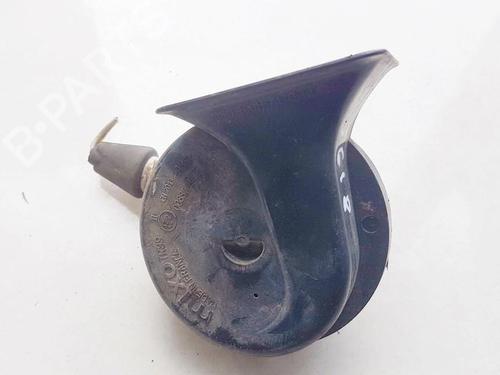 Used Horn Horn FIAT ULYSSE (220_) 1.9 TD (220AH5) (90 hp) 35868076 35868076