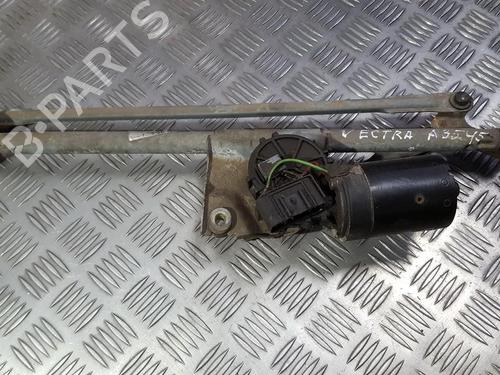 Vindrute Vindusviskermekanisme Vindrute Vindusviskermekanisme OPEL VECTRA B (J96) 2.0 DI 16V (F19) (82 hp) 35673452 35673452