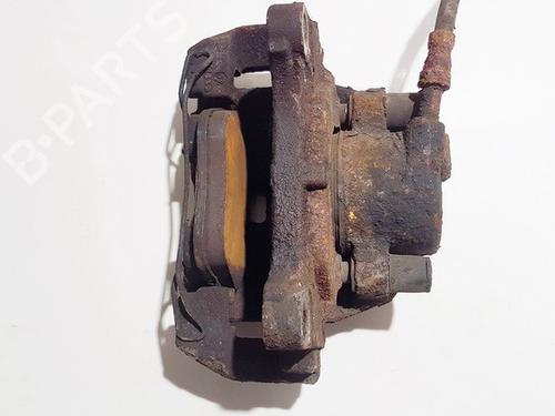 Right front brake caliper AUDI A5 (8T3) 2.0 TDI | BP35644697M104 - Image 2
