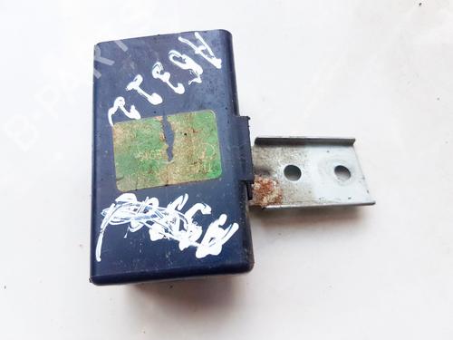 Used Electronic module Electronic module SUBARU LEGACY III (BE) 2.0 AWD (BE5) (125 hp) 33523990 33523990