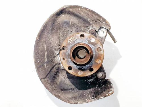 Used Right front steering knuckle Right front steering knuckle 34872192 34872192