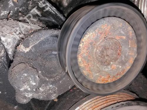 Used Pulley Pulley 35707740 35707740