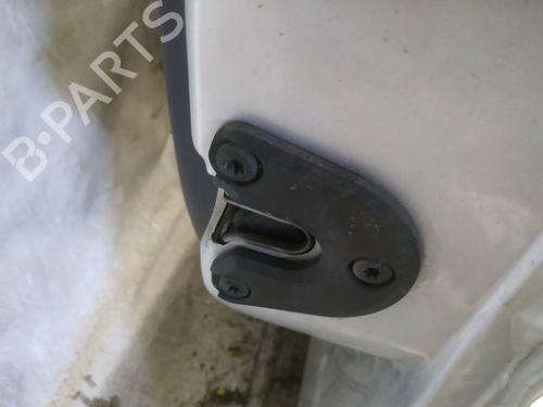 Used Front right lock Front right lock 34967669 34967669