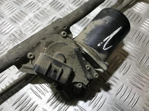 Used Front wiper motor Front wiper motor FIAT STILO (192_) 1.9 JTD (192_XE1A) (115 hp) 35695425 35695425