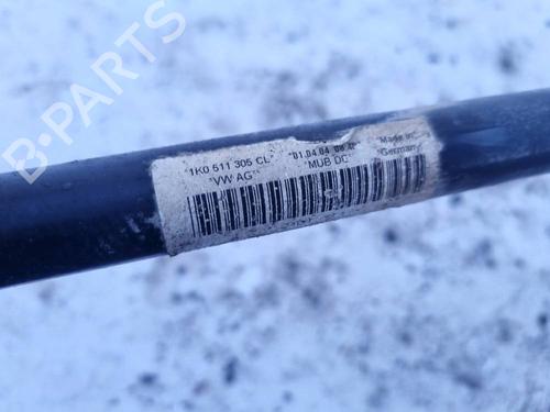 Anti roll bar AUDI A3 (8P1) 1.9 TDI | BP34858758M96 - Image 4