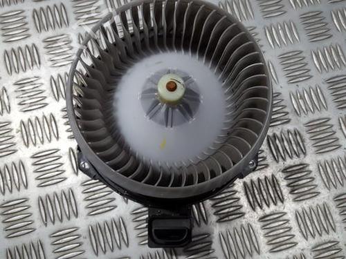 Used Heater blower motor Heater blower motor HONDA ACCORD VIII (CU) 2.2 i-DTEC (CU3) (150 hp) 35703546 35703546