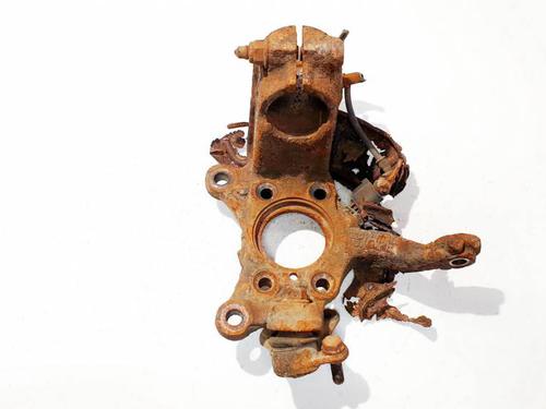 Used Right front steering knuckle Right front steering knuckle 35160742 35160742