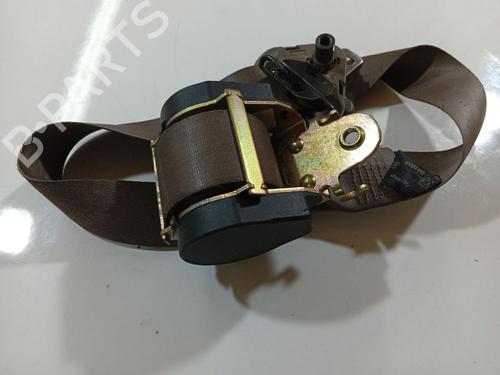 Front right seatbelt RENAULT ESPACE IV (JK0/1_) 2.2 dCi (JK0H) | BP34879666I25 - Image 2