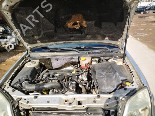 Engine mount OPEL SIGNUM Hatchback (Z03) 2.2 direct (F48) | BP32945018M89 - Image 7