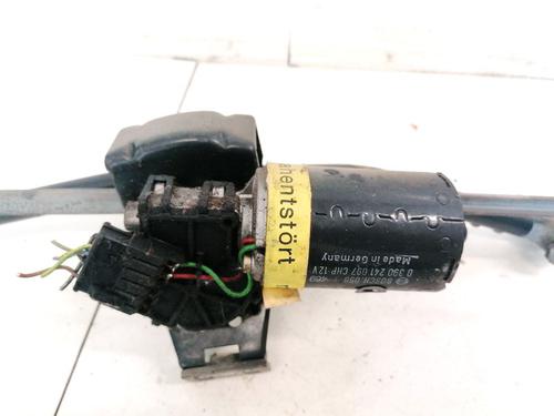 Used Front wiper motor Front wiper motor AUDI 80 B4 Saloon (8C2) 1.9 TD (75 hp) 35515129 35515129