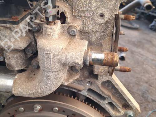 Used Thermostat housing Thermostat housing 34986932 34986932