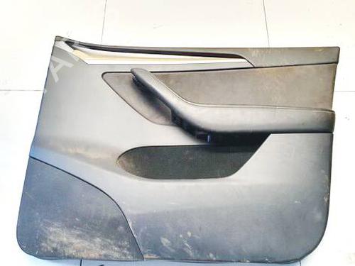 Used Front right panel Front right panel TESLA MODEL Y (5YJY) Long Range All-wheel Drive (514 hp) 35088052 35088052