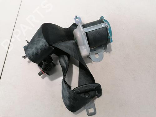 Used Rear right seatbelt Rear right seatbelt KIA CEE'D Hatchback (ED) 1.6 (126 hp) 35578624 35578624