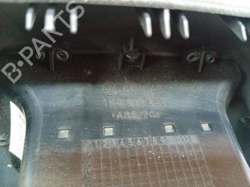 Luftventil VW GOLF V (1K1) 2.0 TDI | BP39116248I21 - Image 4
