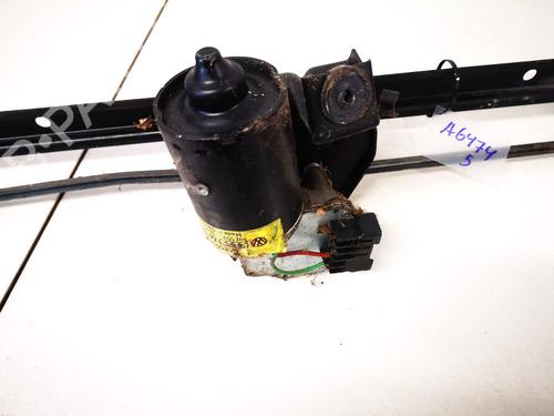 Used Front wiper motor Front wiper motor AUDI 100 C3 Saloon (443, 444) 2.2 quattro (137 hp) 35556878 35556878
