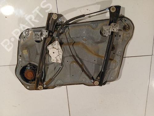 Used Front left window mechanism Front left window mechanism 38316747 38316747
