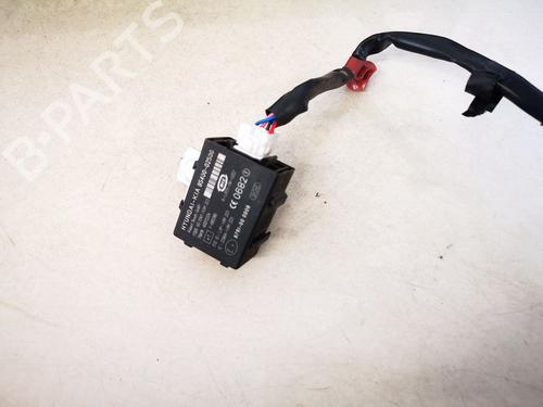 Used Electronic module Electronic module 35500281 35500281