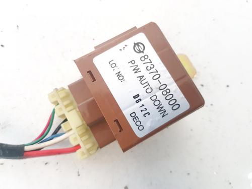 Electronic sensor SSANGYONG REXTON / REXTON II (GAB_) 2.7 Xdi | BP32877125M84 - Image 2