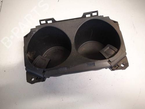 Used Cup/Object holder Cup/Object holder TOYOTA RAV 4 III (_A3_) 2.2 D 4WD (ALA30_, ALA30R) (136 hp) 34902070 34902070
