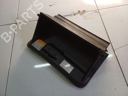 Glove box NISSAN ALMERA II Hatchback (N16) 1.5 | BP40245680C95 - Image 4