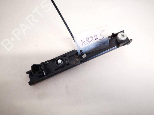 Støtte Støtte CITROËN C4 Picasso I MPV (UD_) 1.6 HDi (109 hp) 32935178 32935178