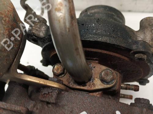 Pipe MAZDA 6 Hatchback (GH) 2.0 MZR-CD (GH14) | BP34983638M125 - Image 3