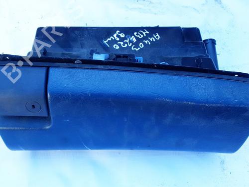 Used Glove box Glove box MERCEDES-BENZ E-CLASS (W210) E 220 D (210.004) (95 hp) 35860843 35860843