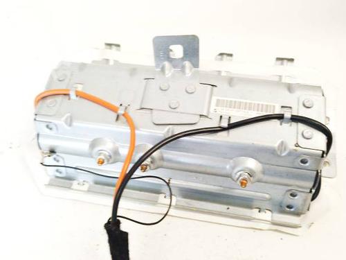 Used Passenger airbag Passenger airbag PEUGEOT 207 (WA_, WC_) 1.6 16V (106 hp) 33488816 33488816