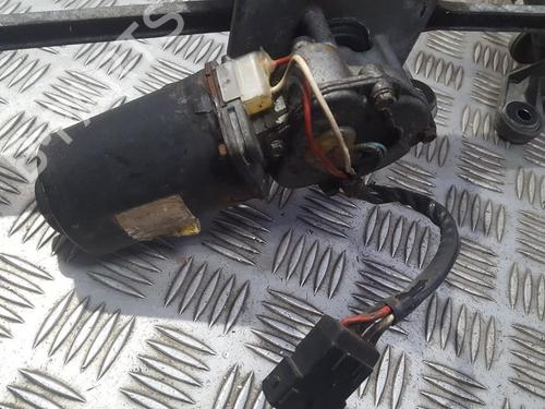 Used Front wiper motor Front wiper motor FIAT ULYSSE (220_) 2.0 (220.AC5) (121 hp) 35703980 35703980