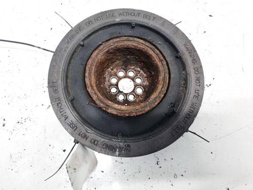 Used Pulley Pulley AUDI A6 C6 (4F2) 3.0 TDI quattro (225 hp) 35098690 35098690