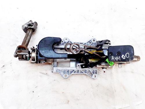 Used Steering column Steering column AUDI A3 (8P1) 2.0 TDI (140 hp) 35858581 35858581
