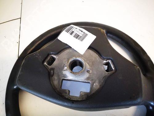 Steering wheel OPEL CORSA D (S07) 1.3 CDTI (L08, L68) | BP35027732C49 - Image 3